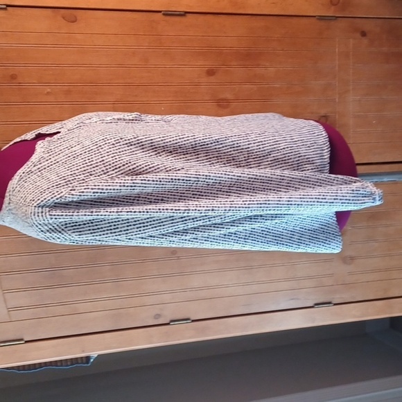 SOYCONCEPT LONG-SLEEVED TOP - Picture 5 of 8